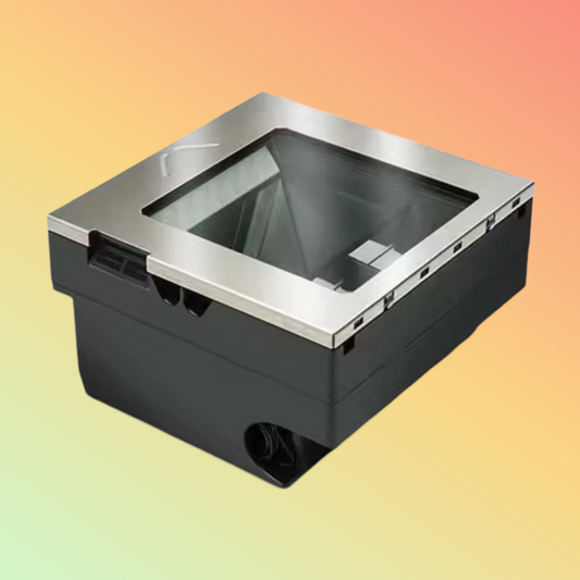 डेटालॉजिक मैगेलन 3510HSi - उच्च-प्रदर्शन इन-काउंटर स्कैनर