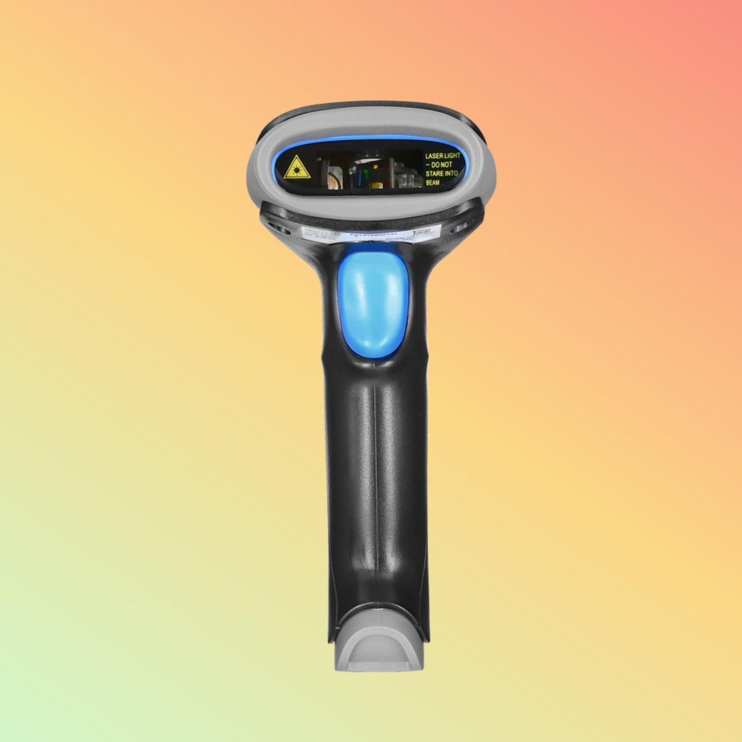 Windson WNI-6802/V Coms Image Reader Wireless 2D Stock Taking Barcode Scanner