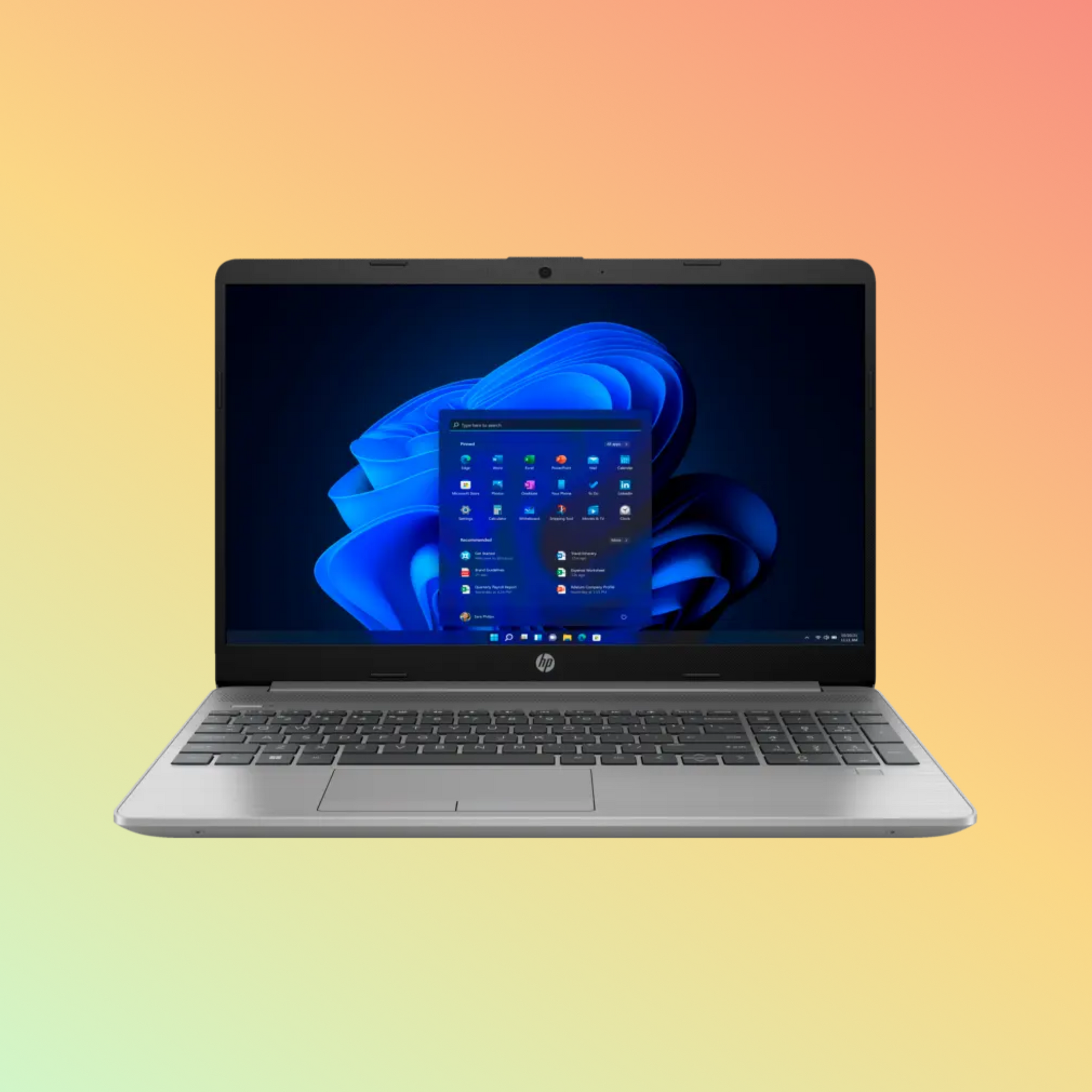 HP PROBOOK 440 G11 (2024) लैपटॉप - सीरीज 1 अल्ट्रा 5-125U, 16GB, 512GB SSD, 14" WUXGA मल्टी-टच
