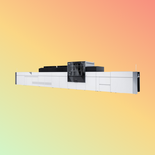 कैनन वैरियोप्रेस iV7