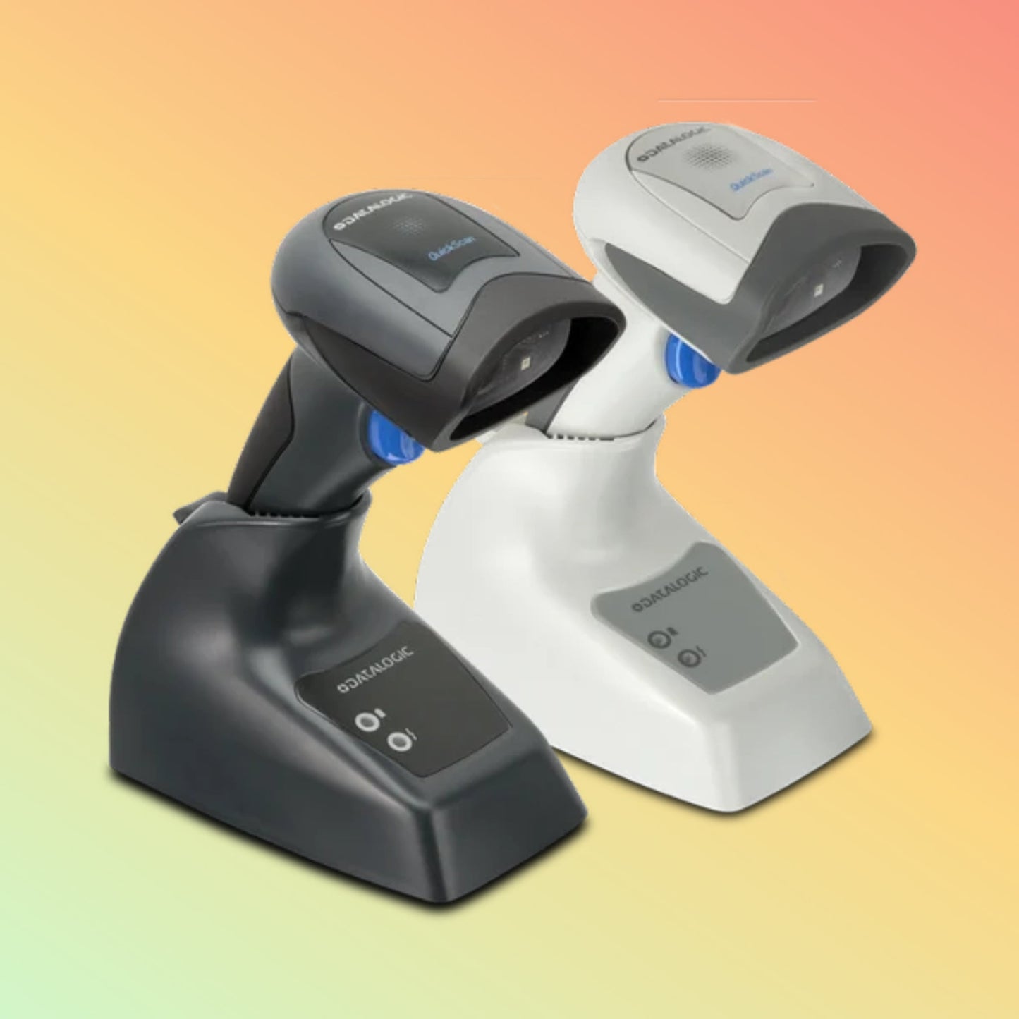 Datalogic QuickScan QD2131-USB Corded Barcode Scanner