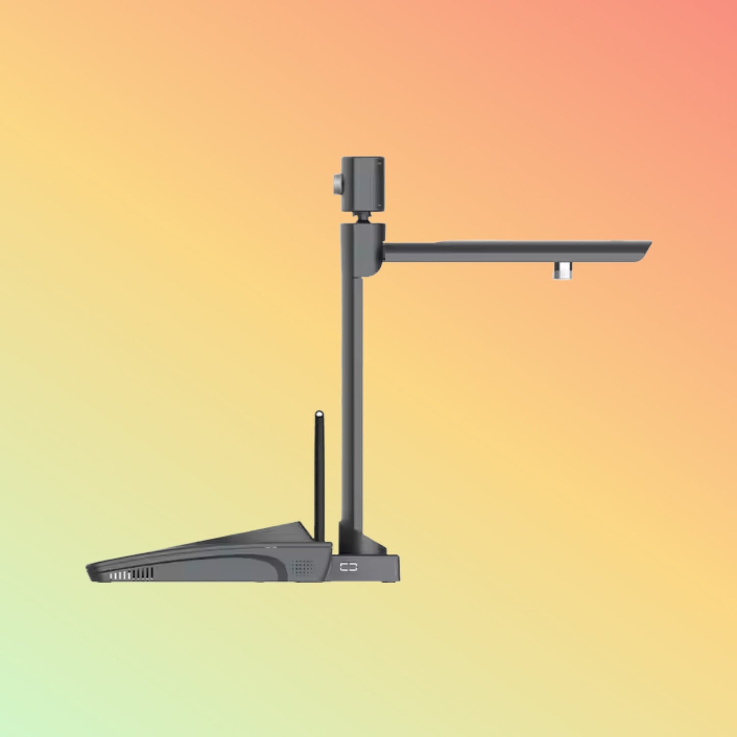 10.1" All-in-One Signature Pad – Fingerprint, SDK, Programmable