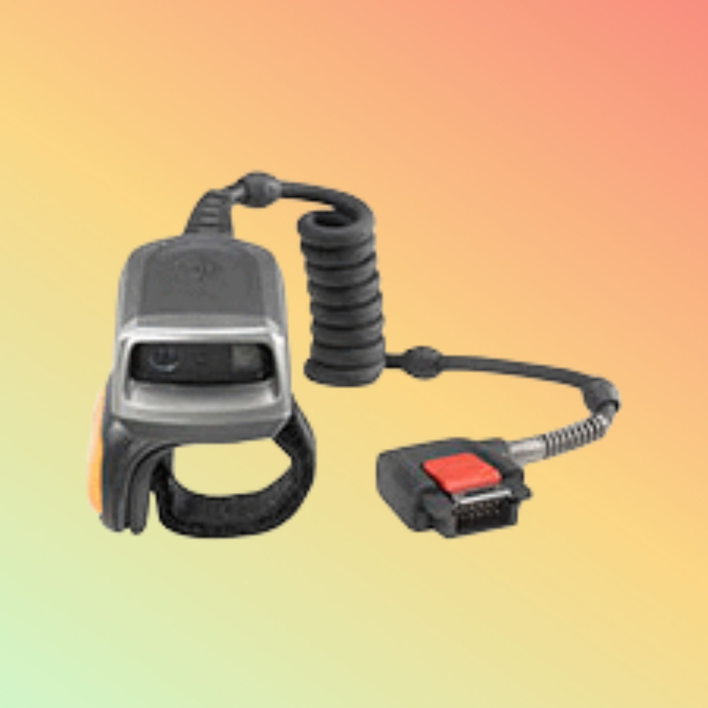 Zebra RS4000 Corded ring scanner