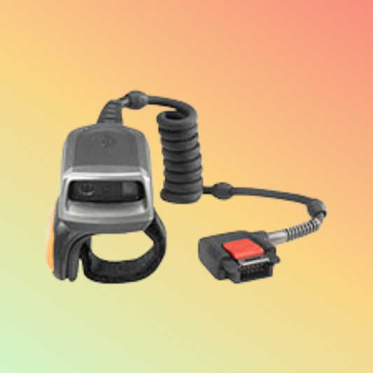 Zebra RS4000 Corded ring scanner