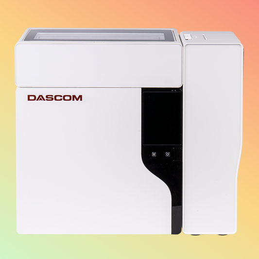 DASCOM DC-8600