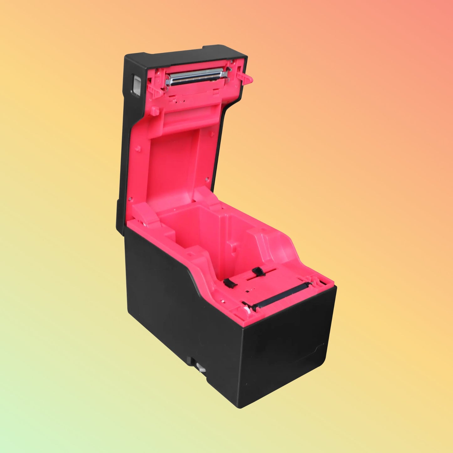 SPRT 58mm Thermal Label Printer Barcode Printer High Defination SP-TL27A