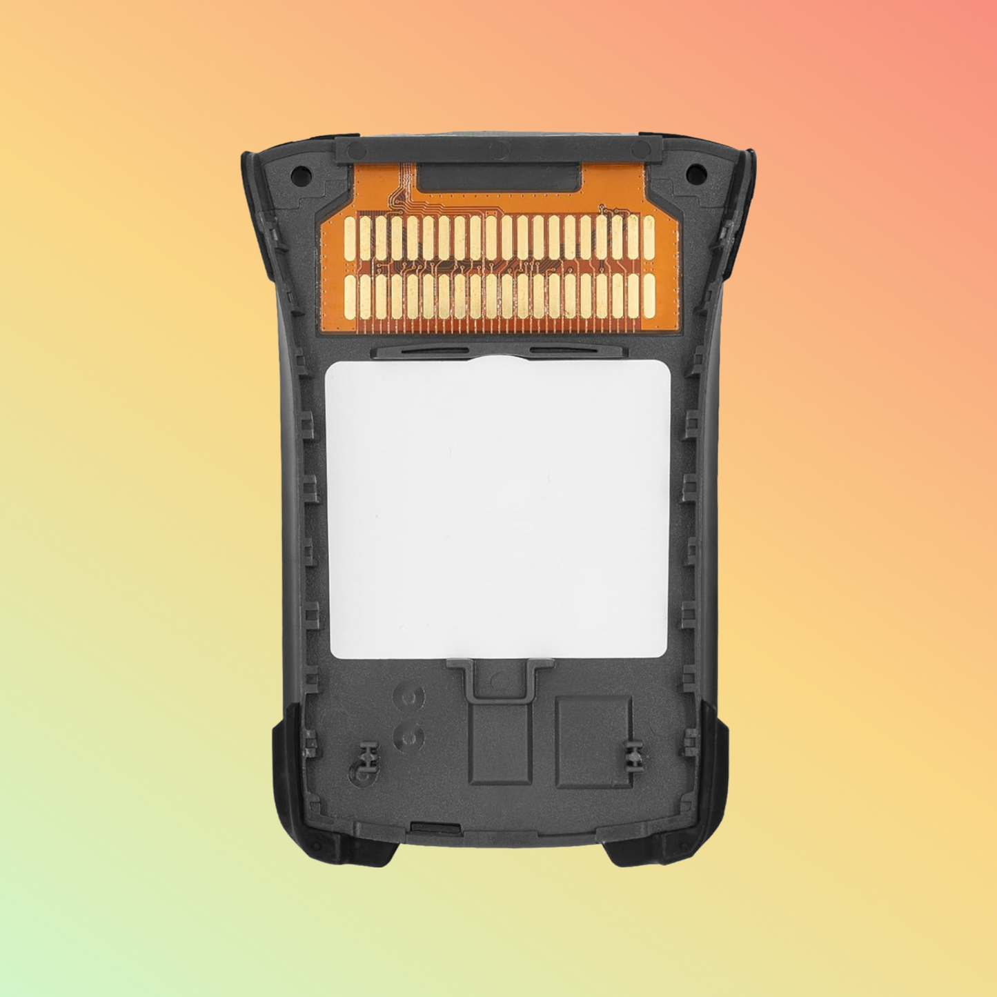 53-Key 5250 Keypad Replacement for Motorola MC9190 series