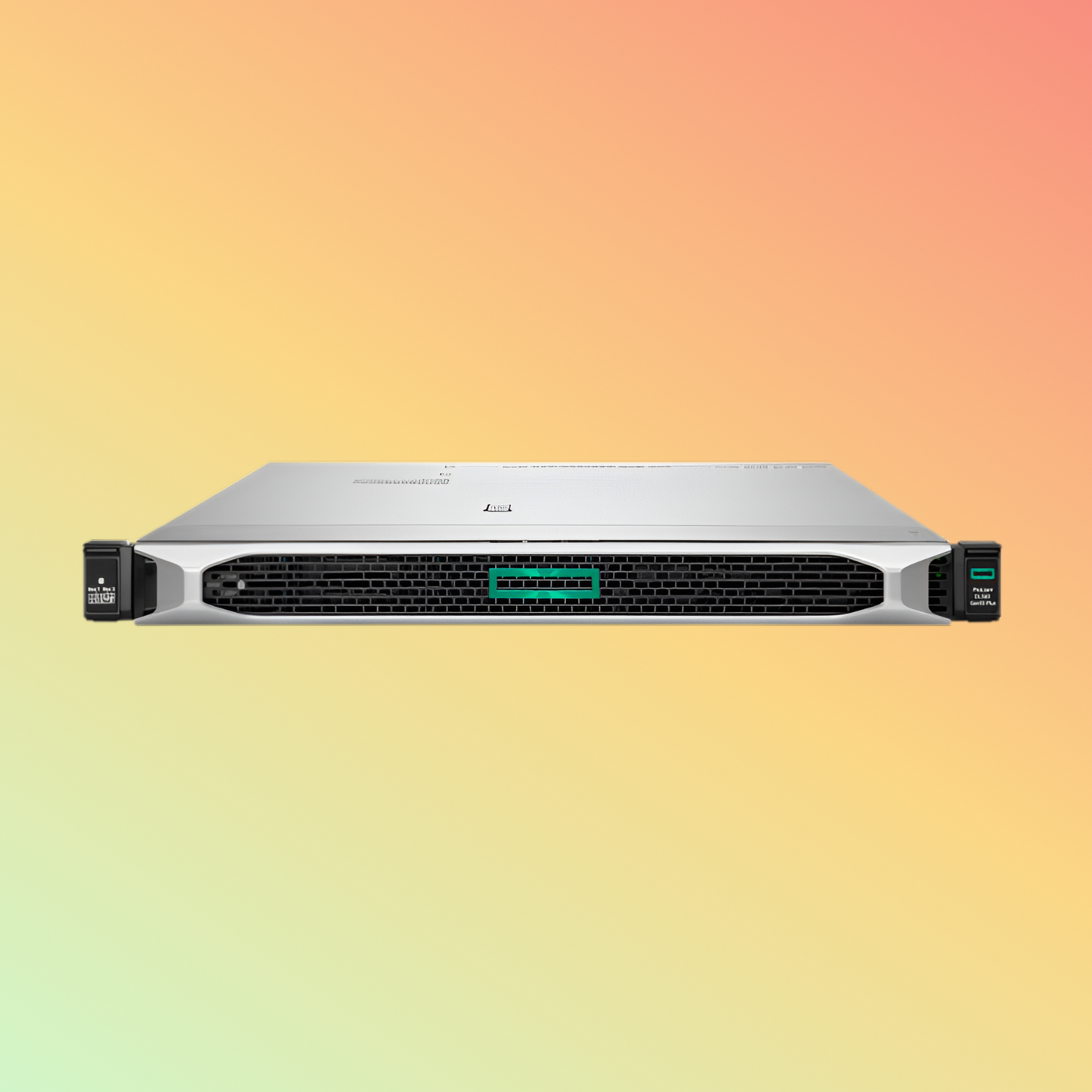 HPE DL360 Gen 10 Plus Server