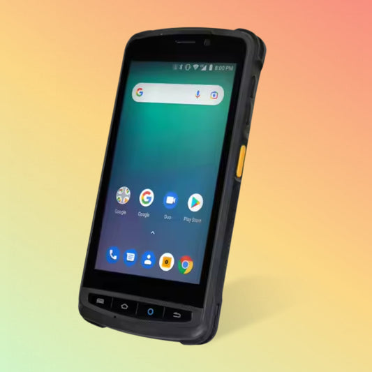 Newland MT90 Orca III | 2D Scanner | 4GB/64GB | 4G & NFC