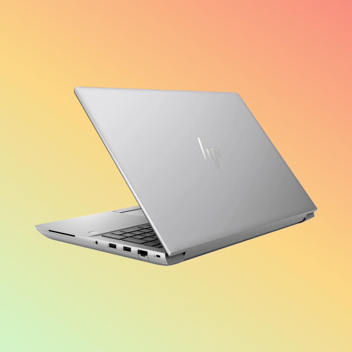 HP ZBOOK FURY 16 G11 मोबाइल वर्कस्टेशन - 13वीं पीढ़ी i7-13850HX, 32GB, 1TB SSD, NVIDIA RTX 2000 Ada 8GB, 16" UHD