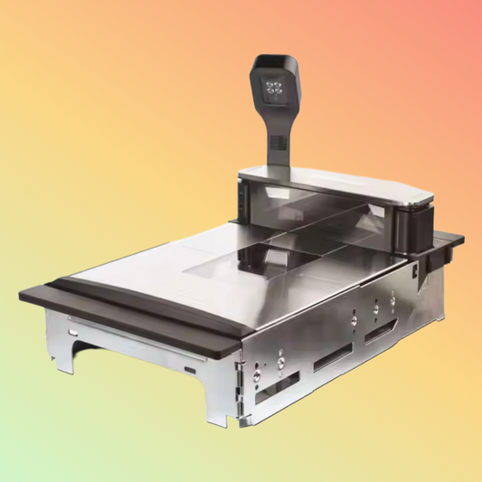 डेटालॉजिक मैगेलन 9900i एडवांस्ड फिक्स्ड माउंट स्कैनर