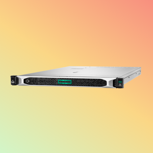 HPE DL360 जनरेशन 10 प्लस सर्वर