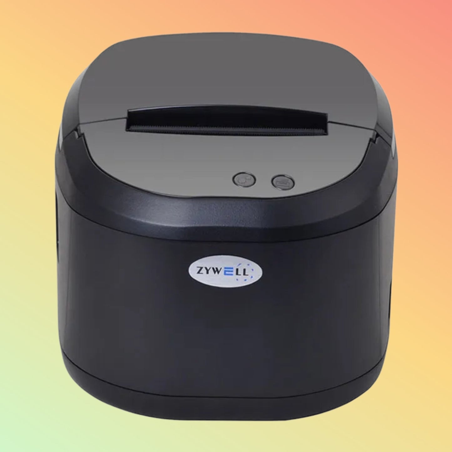 ZYWELL ZY308 billete impresora inkless pos thermal receipt printer  pos pda receipt paper printer