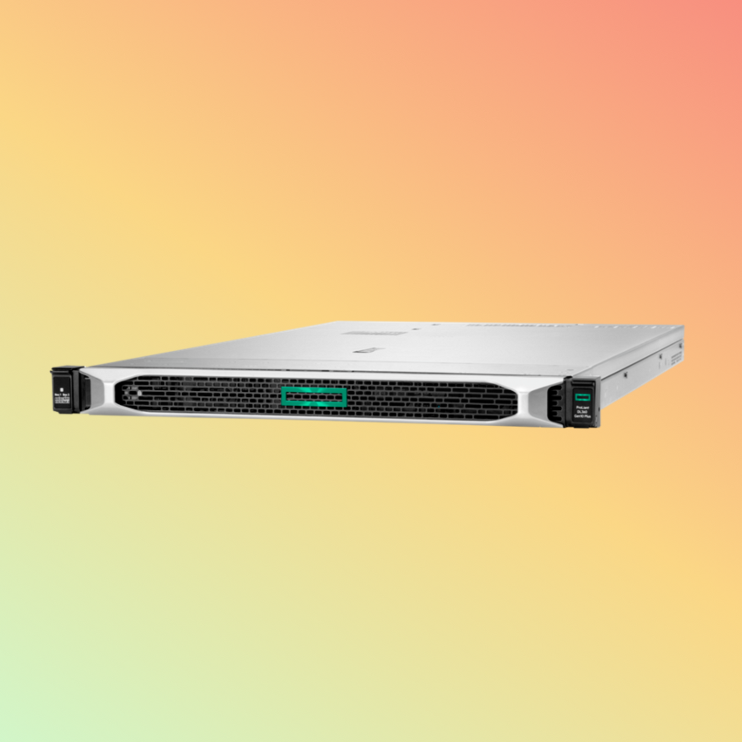 HPE DL360 Gen 10 Plus Server