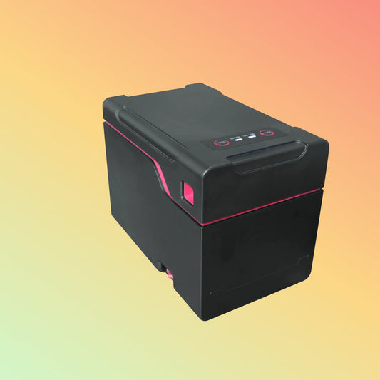 SPRT 58mm Thermal Label Printer Barcode Printer High Defination SP-TL27A