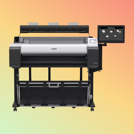 कैनन इमेजप्रोग्राफ TM-350/355 MFP Z36