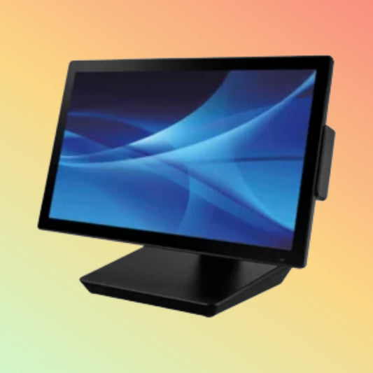 Advantech 15.6" Ultra-Slim, All-in-One Computer
