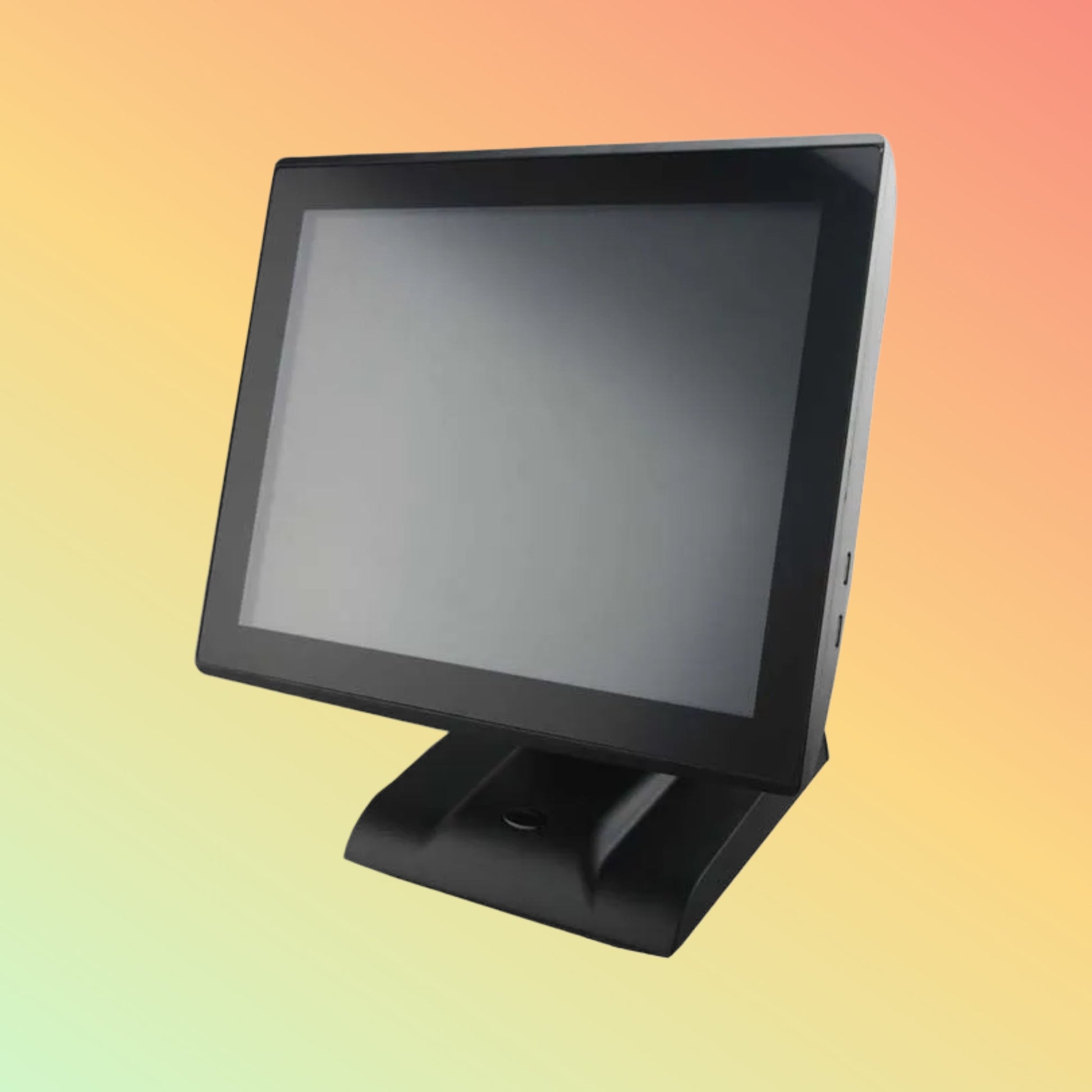 NEOPOS AIO-1569 15" Dual-Screen POS System Android/Windows |  NEOTECH® UAE