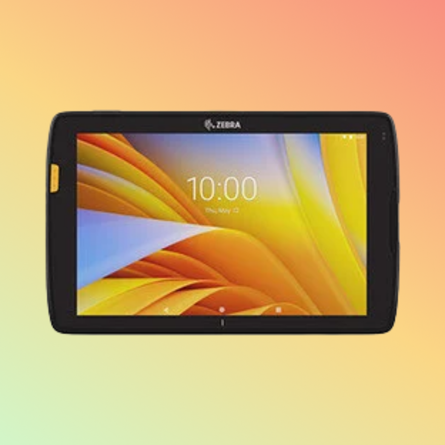 Zebra ET4x Series Right Priced Rugged Tablets That Have It All - Right Out of the Box