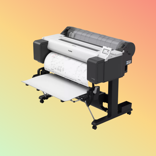 कैनन इमेजप्रोग्राफ TM-350/355 MFP Z36