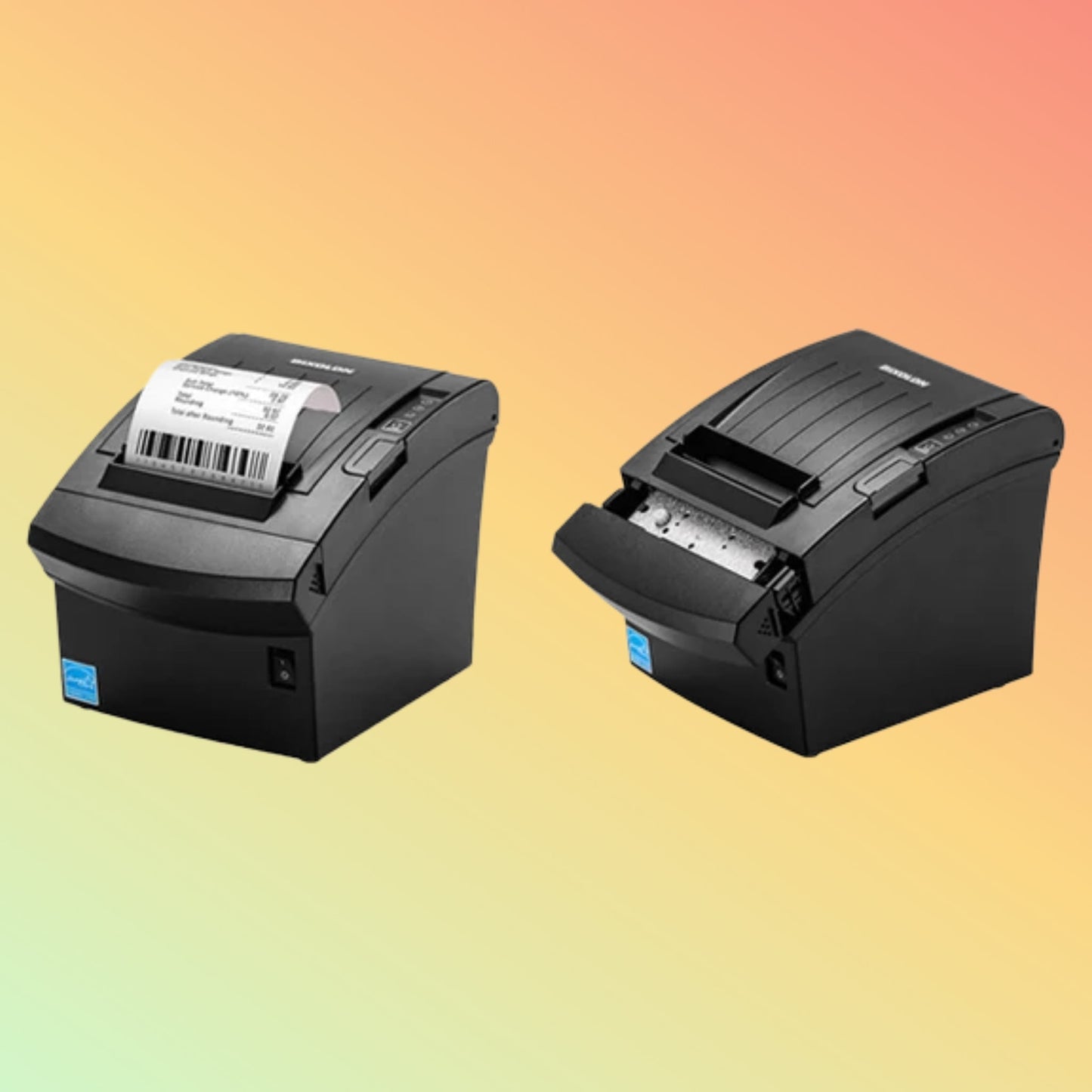 Bixolon SRP-S300 3″ Thermal POS Printer 220 mm/s