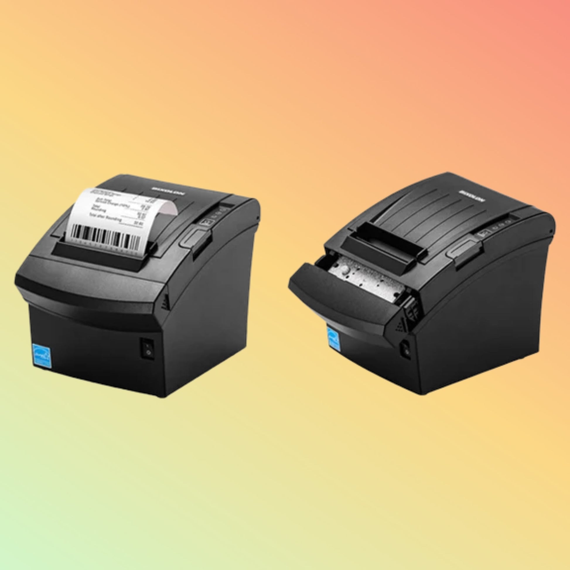 Bixolon SRP-S300 3″ Thermal POS Printer 220 mm/s
