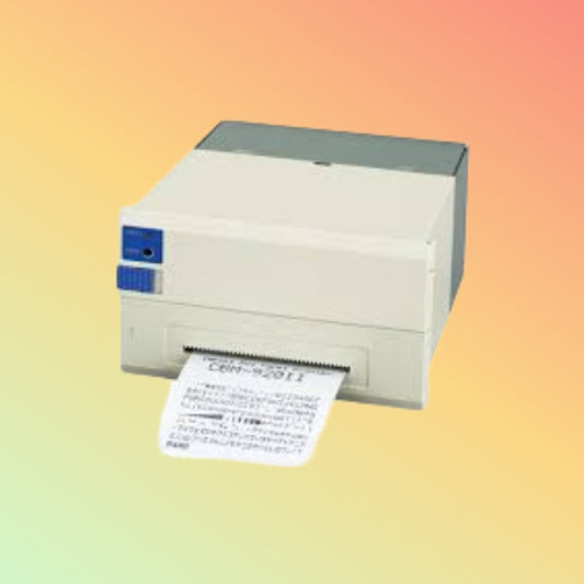 طابعة سيتيزن CBM-920 إمباكت النقطية