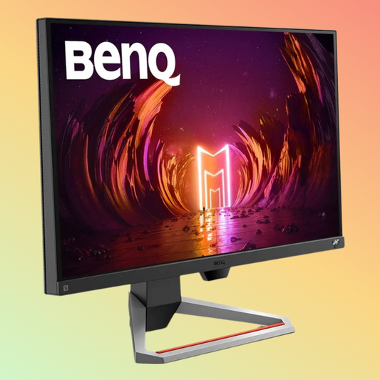 BenQ 27" EX2710S MOBIUZ 1ms IPS 165Hz Gaming Monitor