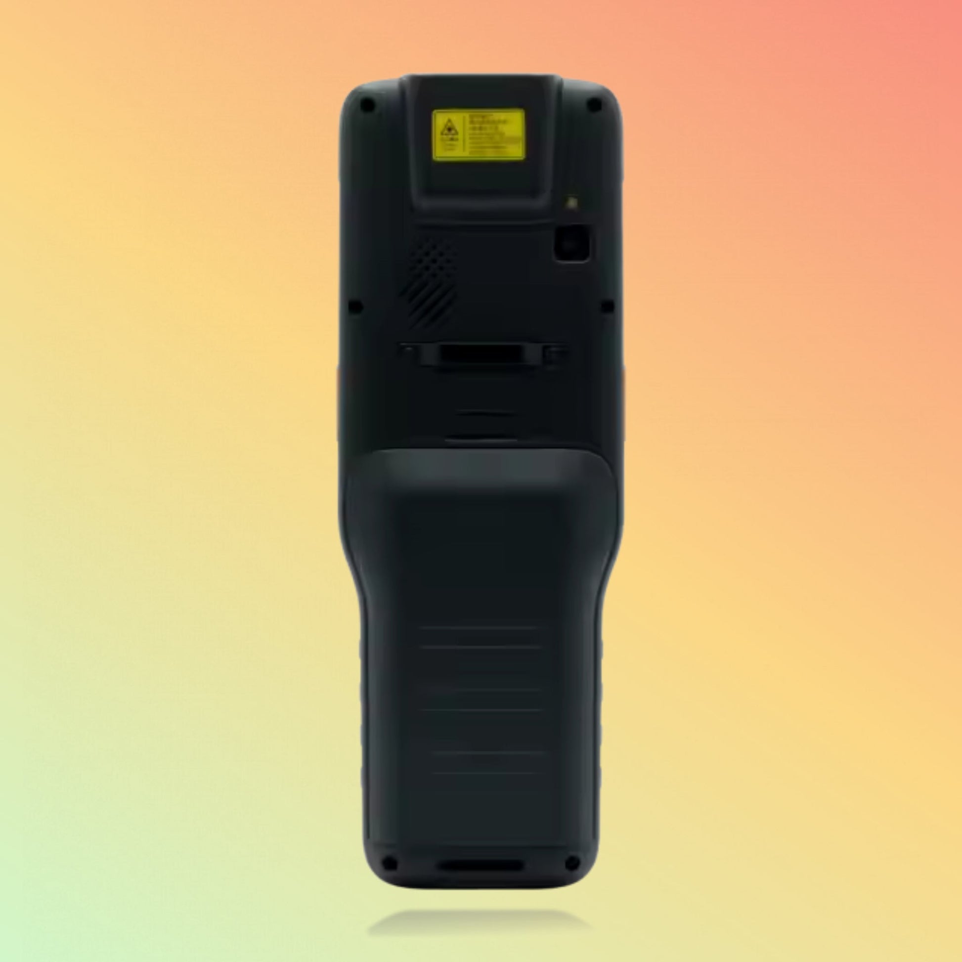 Newland Pro Series, 4", Barcode scanner,IP65, android