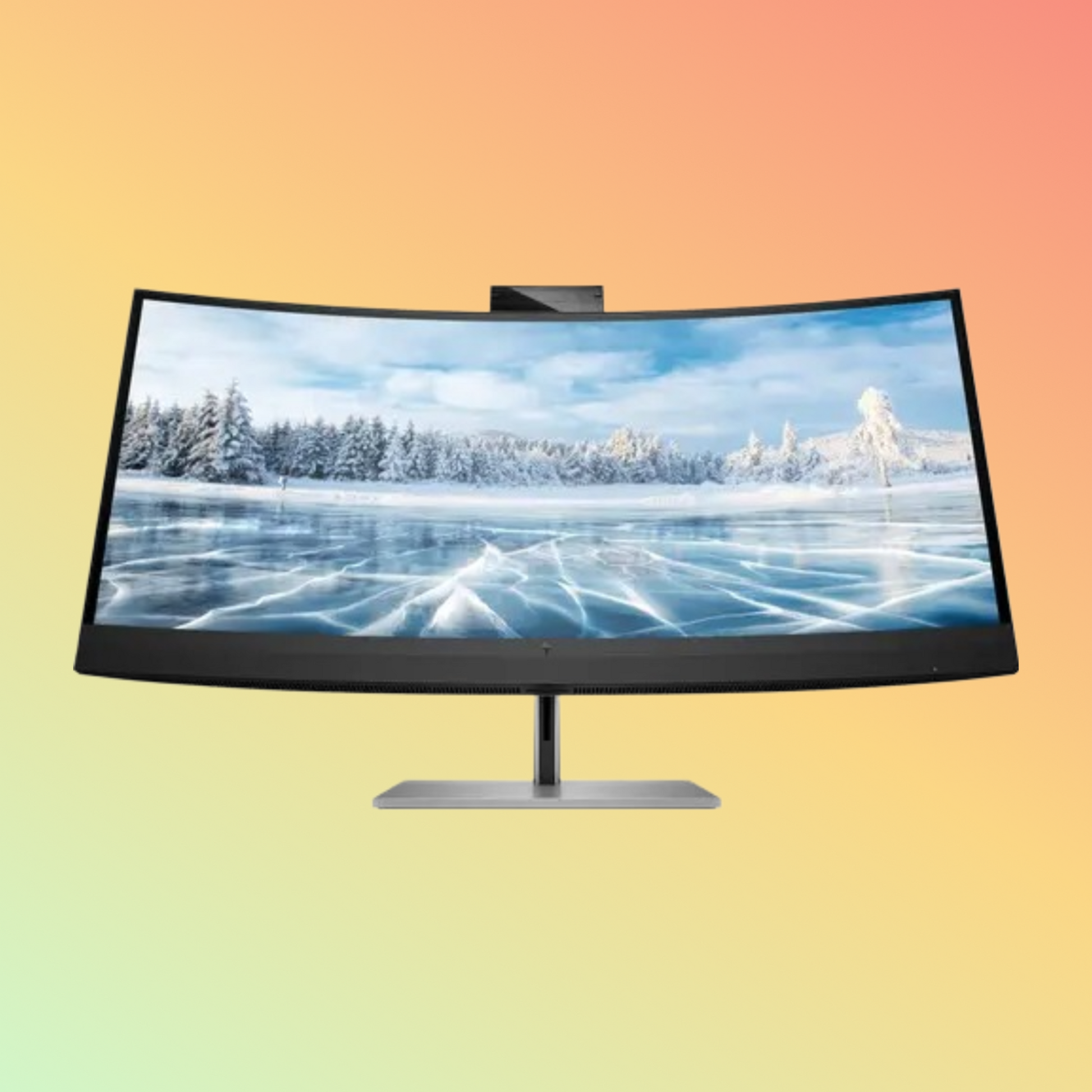 HP Z24F G3 मॉनिटर - 24" FHD (1920 x 1080), IPS, ऊंचाई, HDMI, DP, 300 निट्स, 60 Hz