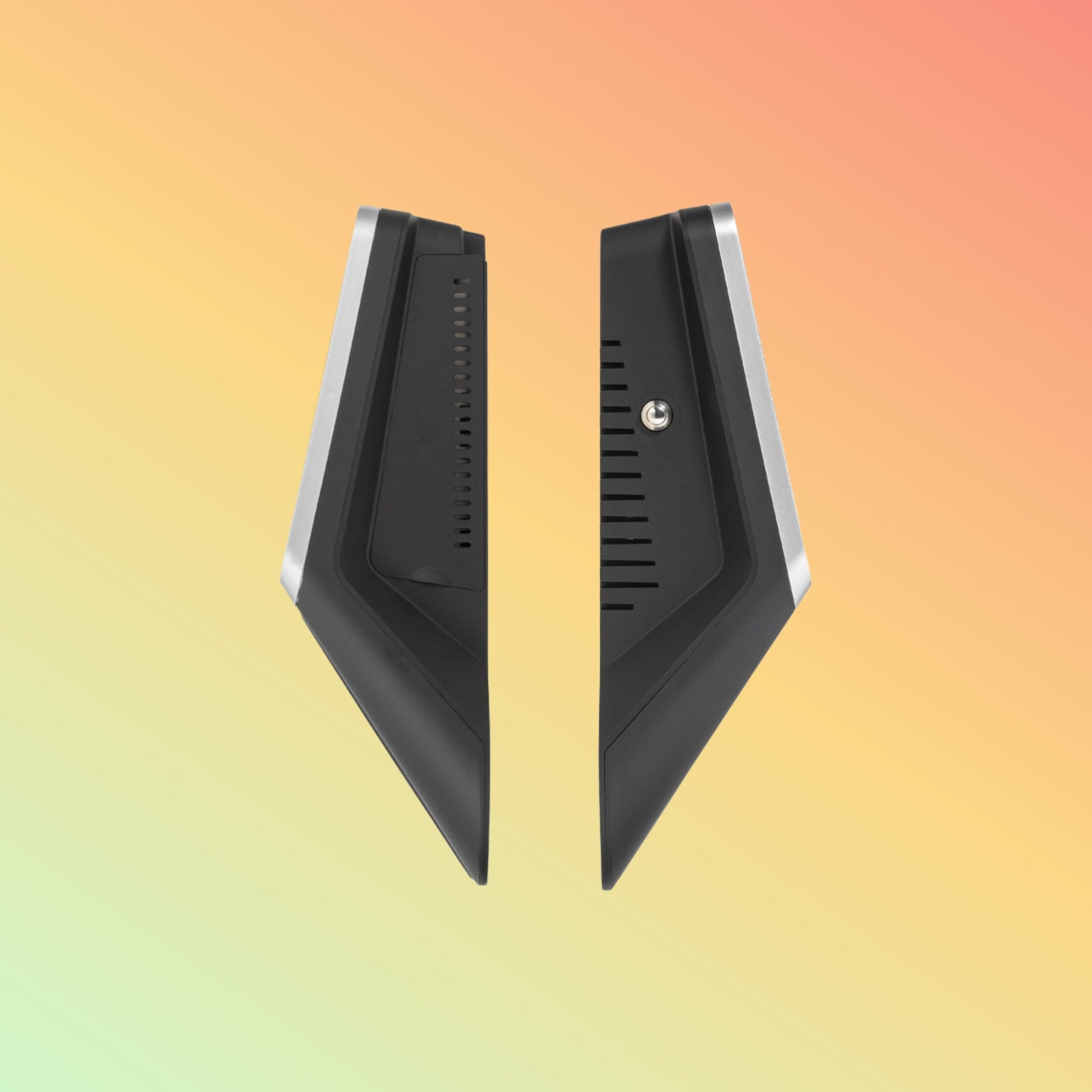 LICON Android/Windows 10 Self-Service POS Terminal w/ Barcode Scanner