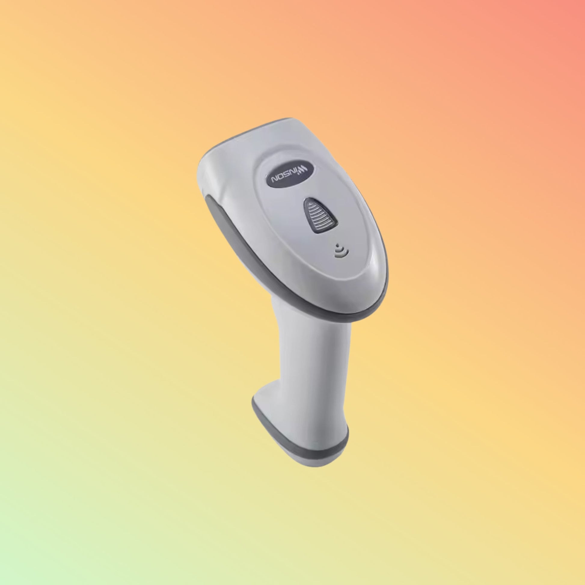Windson Wired Wireless laser barcode scanner