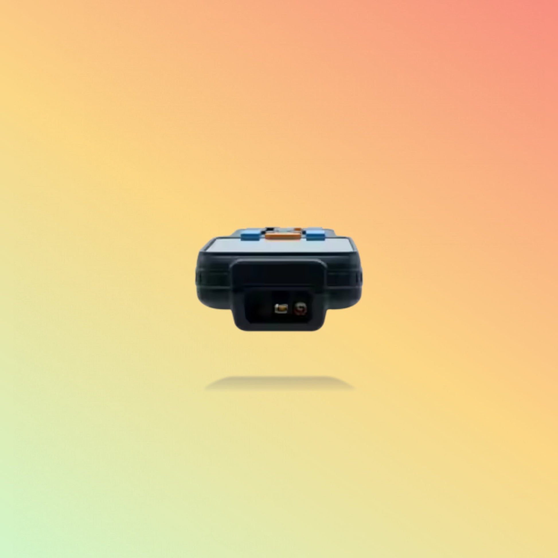 Newland Pro Series, 4", Barcode scanner,IP65, android