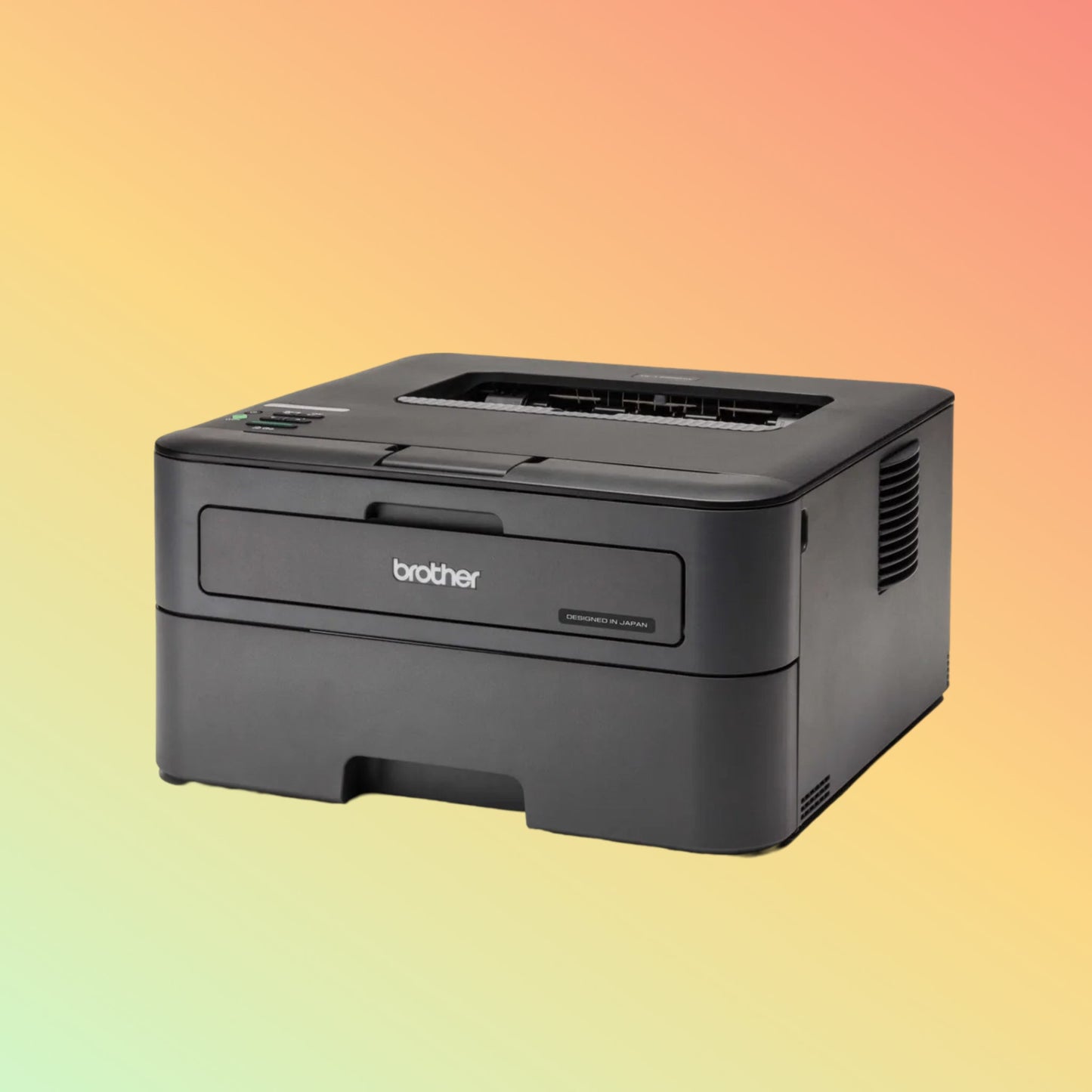 Brother HL-L2366DW Wireless Laser Printer