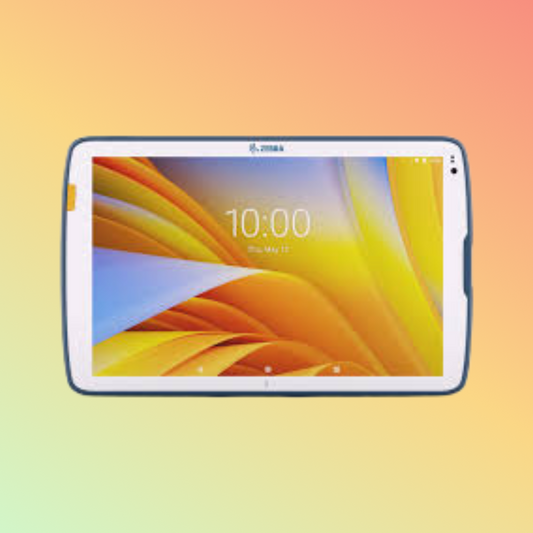 Zebra ET4x-HC Series Built to Meet the Demands of Healthcare - and Budgets