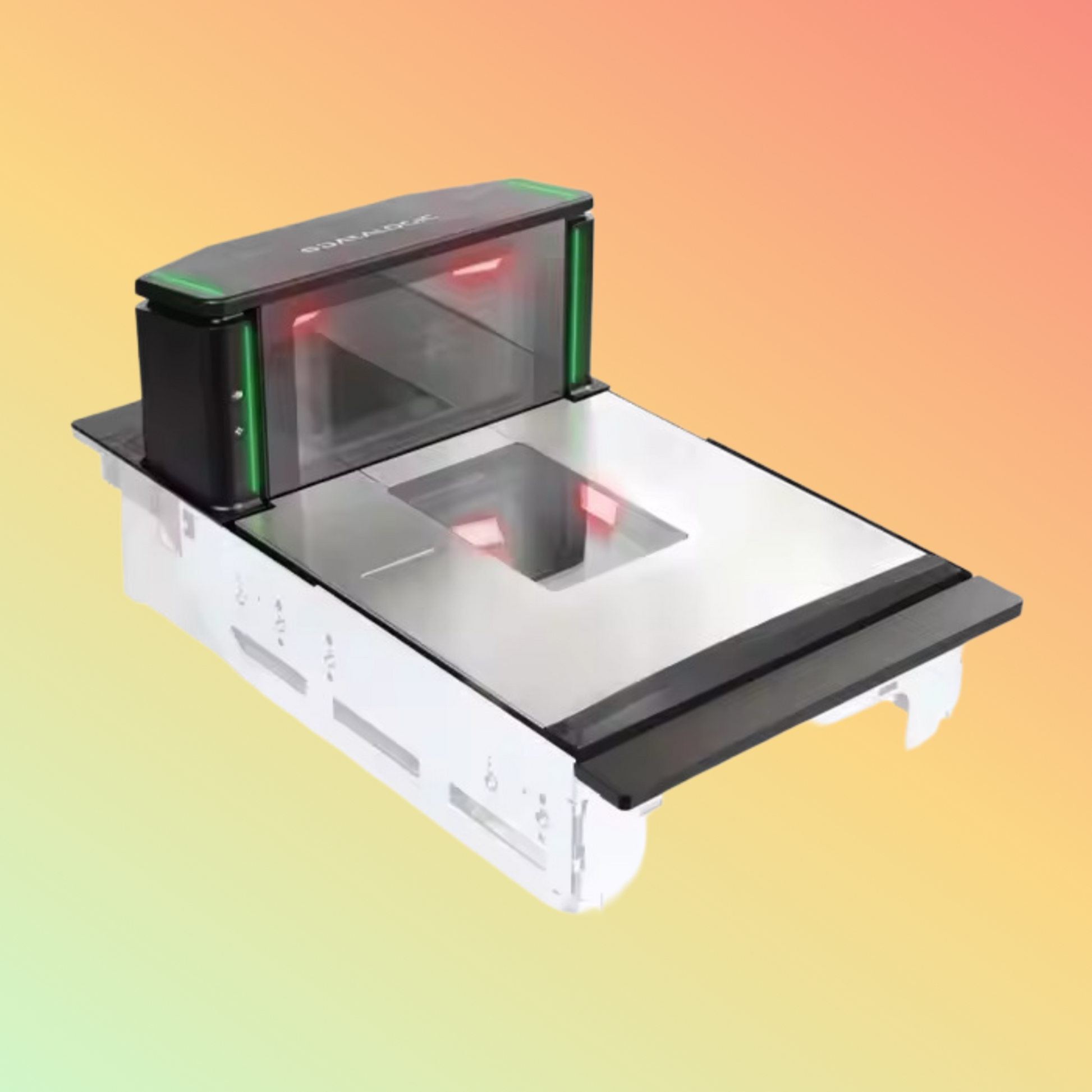 डेटालॉजिक मैगेलन 9600i औद्योगिक बारकोड स्कैनर