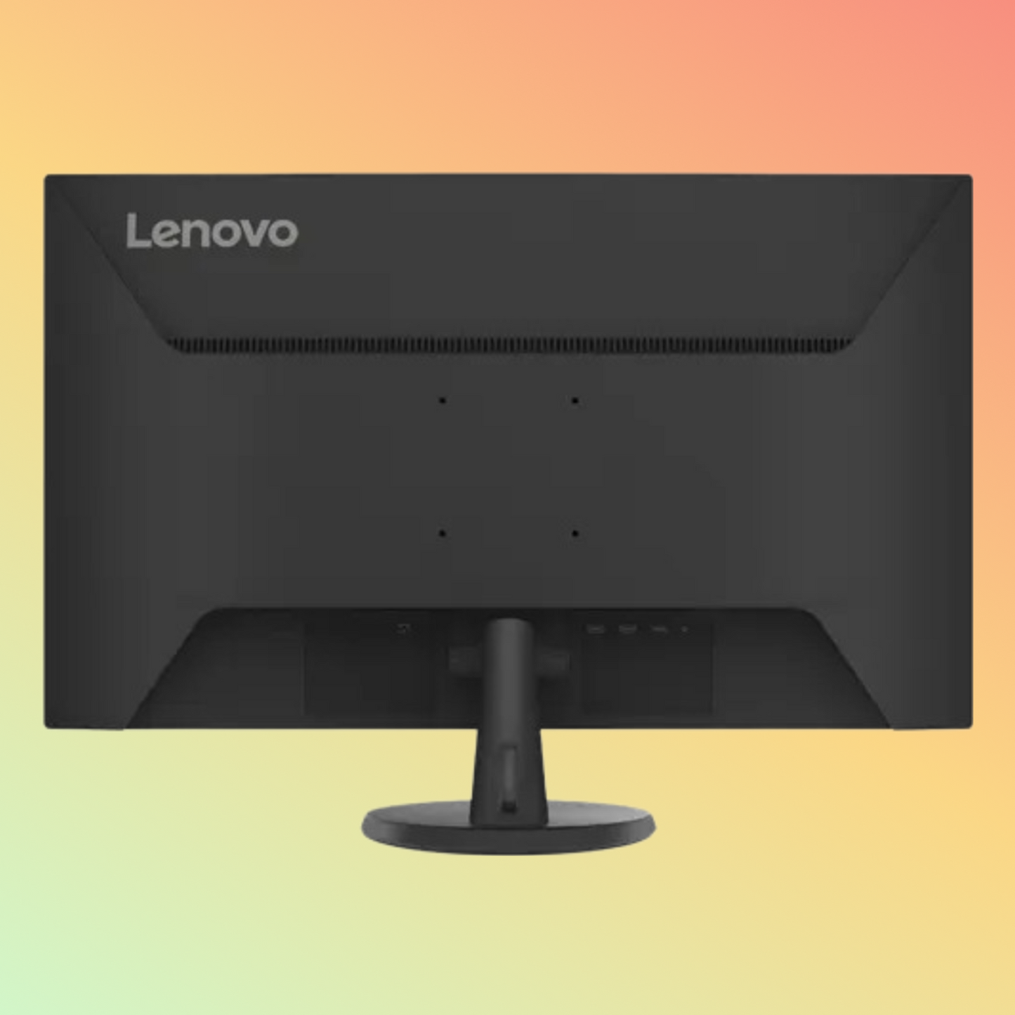 Lenovo D32-40 66FCGAC2UK 31.5" FHD 60Hz 4ms Flat Monitor - Black