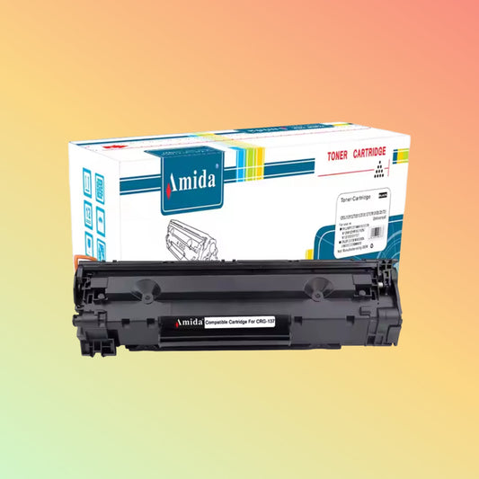 Amida Premium Toner CRG-337 Compatible Cartridges for Canon MF229/226DW Printer Toner Cartridge