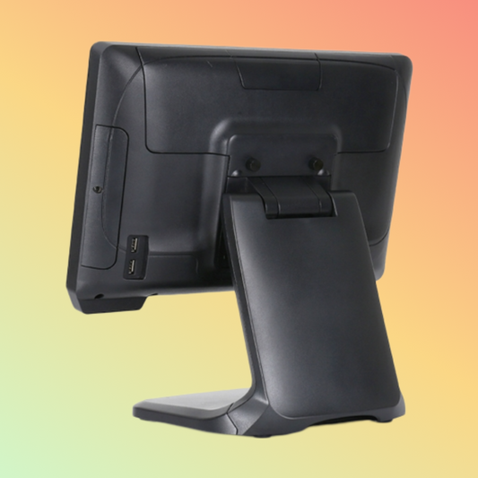 NEOPOS ST9800 15.6" Single Screen POS System