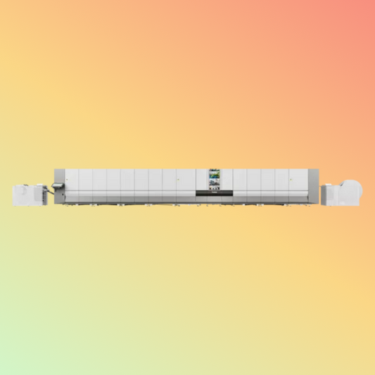 कैनन प्रोस्ट्रीम 3000 सीरीज