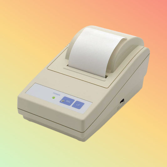 طابعة سيتيزن CBM 910 نوع 2 النقطية