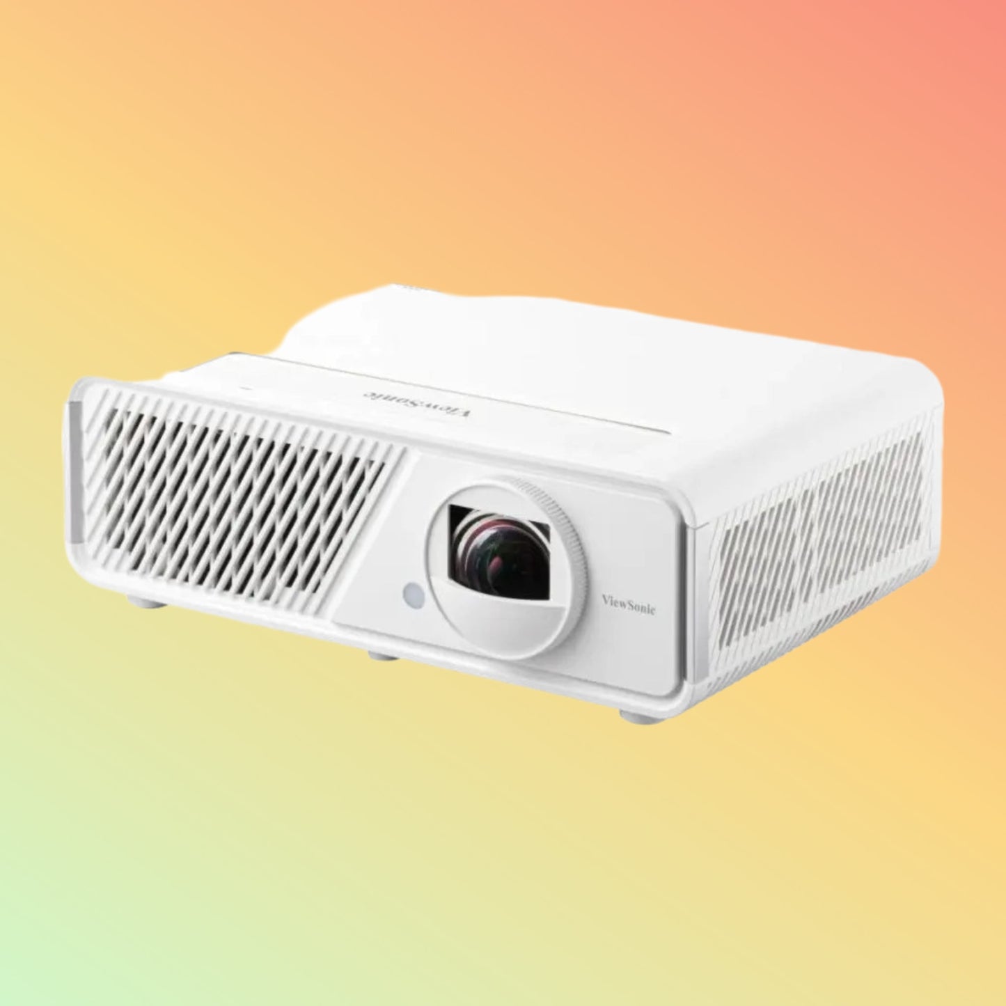 جهاز عرض Viewsonic X2 - نسبة العرض إلى الارتفاع 16:10، دقة أصلية (1920x1080)، سطوع 3100 لومن (LED)