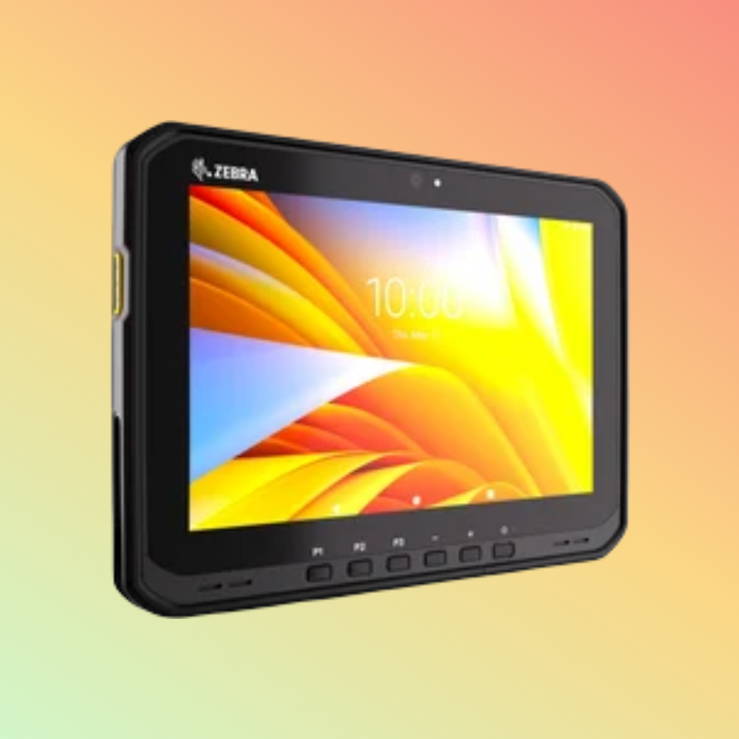 Zebra ET6x Series The most versatile rugged Android business tablets