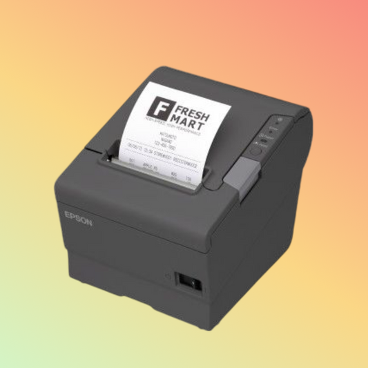 Epson TM-T88V Receipt Printer