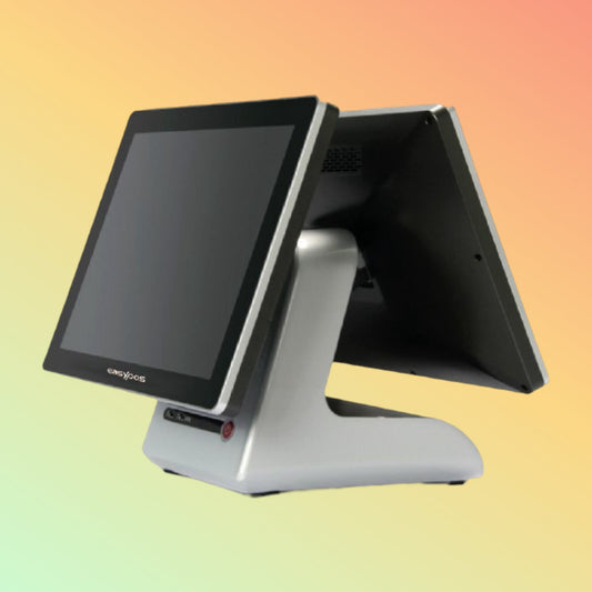 EasyPos EPPS408 Touch Screen POS System