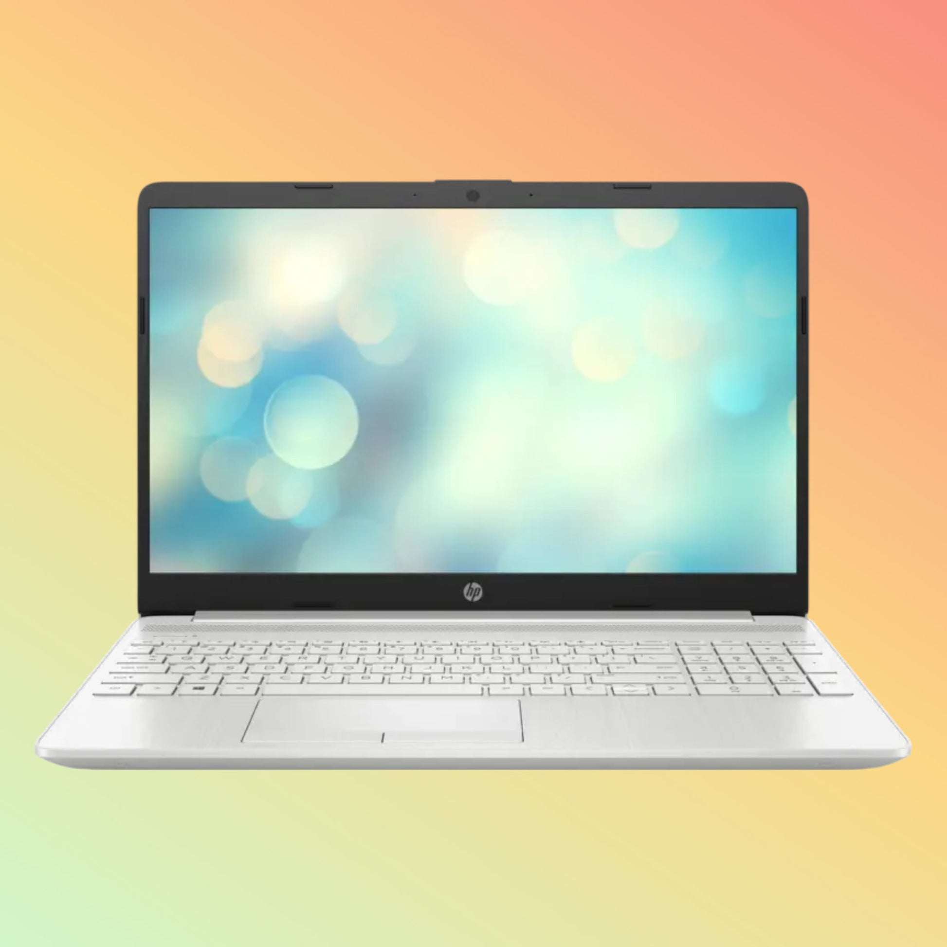 HP 15S-FQ5023NE Laptop - 12th Gen i7-1255U, 8GB, 512GB SSD, 15.6" HD