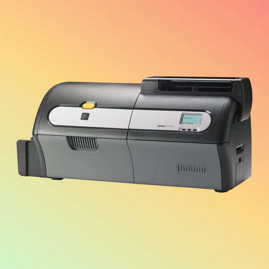 Zebra ZXP Series 7 Card Printers