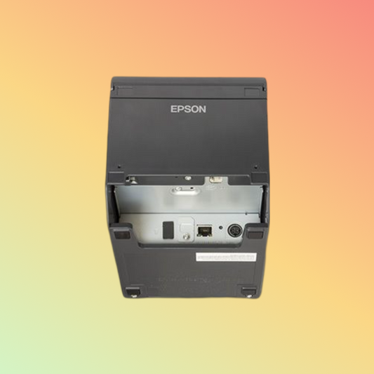 Epson TM-T20III Ethernet Printer