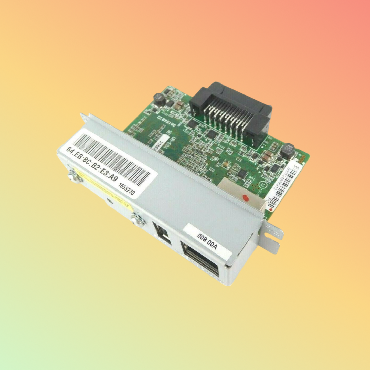 Epson UB-E04 Ethernet Interface Card