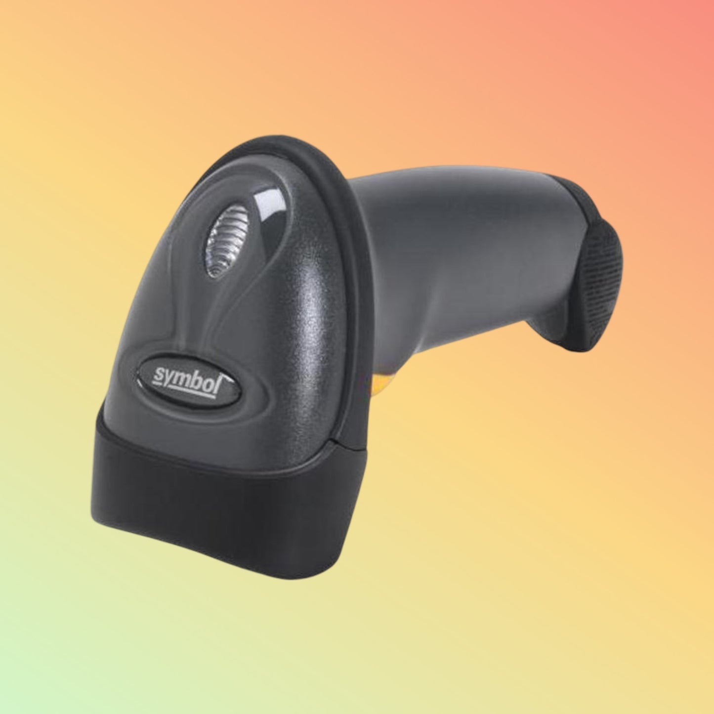 Zebra LS2208 1D Scanner